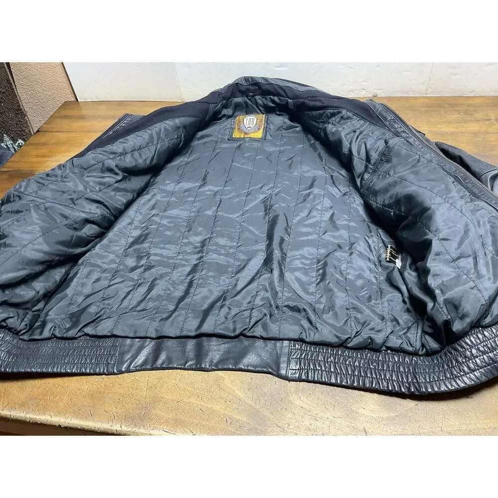 Bomber this vintage
